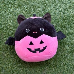 Squishmallows Pink Plush Toy